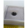 Image 2 : New - 5.1ct Natural Star Ruby - Retail $1020.00