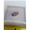 Image 2 : New - 2.9ct Natural Royal Amethyst - Retail $190.00