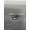 Image 2 : New - 2.5ct Natural Swiss Blue Topaz - Retail $320.00