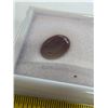 Image 2 : New - 7.3ct Natural Ruby - Retail $1750.00