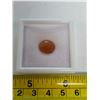 Image 1 : New - 8.8ct Natural Yellow Sapphire - Retail $1940.00