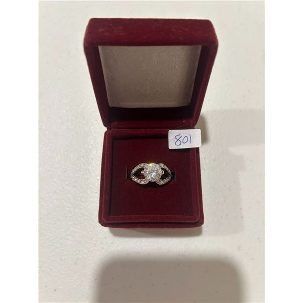 Ladies Ring