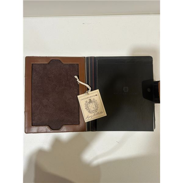 Leather Tablet Holder (New)