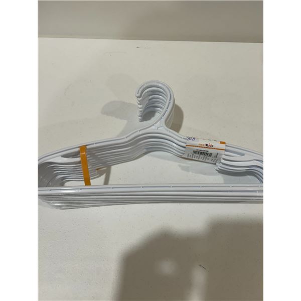Plastic Hangers
