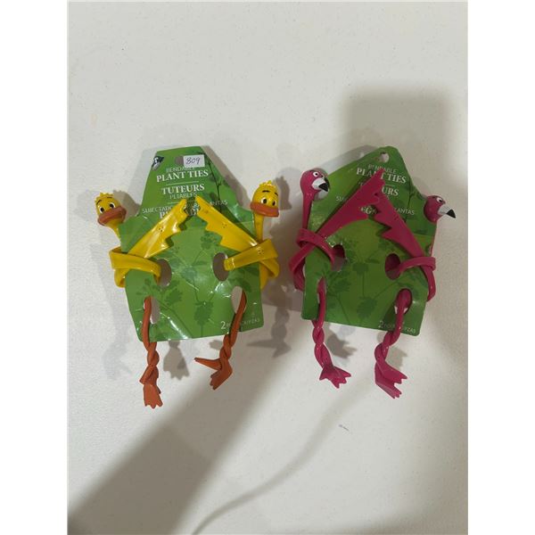 Plant Ties (New)