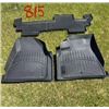 Image 1 : GMC Acadia Floor Mats - New