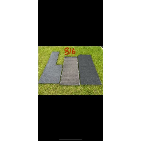 Floor Mats (3)