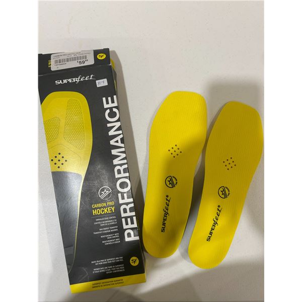 Superfeet Insoles - New