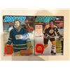 Image 1 : 1975 Hockey Magazines (2)