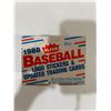 Image 1 : 1988 Fleer Baseball Updated Trading Cards