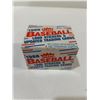 Image 2 : 1988 Fleer Baseball Updated Trading Cards