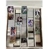 Image 1 : Large Box of Assorted Sports cards