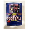 Image 1 : 1991 Score NFL Football Box (36 Unopened Packs)
