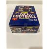 Image 2 : 1991 Score NFL Football Box (36 Unopened Packs)