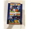 Image 3 : 1991 Score NFL Football Box (36 Unopened Packs)