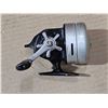 Image 3 : (2) Vintage Fishing Reels (Daiwa & Grizzley), (1) Breakdown Vintage Fishing Rod w/ Daiwa Reel