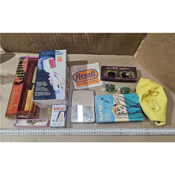 Lot of Assorted Health & Beauty Pharmacy Items