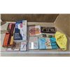 Image 1 : Lot of Assorted Health & Beauty Pharmacy Items