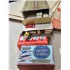 Image 3 : Assorted Vintage Stationary Lot - Pen Nibs, Pencil Leads, Drawing Pads etc.