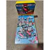 Image 1 : Vintage “Grand Prix” Tabletop Pinball Game
