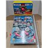 Image 4 : Vintage “Grand Prix” Tabletop Pinball Game