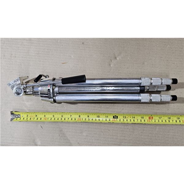 Vintage Hobby Deluxe Elevator 400 Tripod