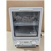 Image 2 : Vintage Sanyo Bagel Best Toaster in Box