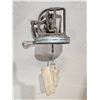 Image 1 : Antique Dazey Butter Churn Hand Crank Mechanism (Top)
