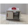 Image 2 : Vintage doll house kitchen sink, with original box
