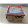Image 4 : Vintage doll house kitchen sink, with original box