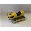Image 3 : vintage tonka loader and dozer