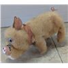 Image 3 : Vintage wind up toys, working, dog and pig
