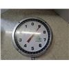 Image 5 : vintage general store scale, with tray, one pane of glass missing