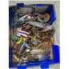 Image 1 : vintage fishing lures and tackle