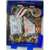Image 3 : vintage fishing lures and tackle