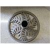 Image 2 : cast iron umbrella stand