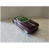 Image 1 : large vintage toy car, motorized