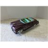 Image 2 : large vintage toy car, motorized