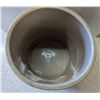 Image 2 : vintage 10 gallon ceramic crock, no chips or cracks