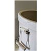 Image 3 : vintage 10 gallon ceramic crock, no chips or cracks