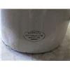 Image 4 : vintage 10 gallon ceramic crock, no chips or cracks