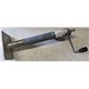 Image 1 : trailer jack, 5000lbs rating,