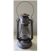 Image 2 : vintage/antique barn lantern