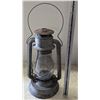 Image 3 : vintage/antique barn lantern