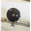 Image 2 : vintage rod and reel