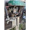 Image 4 : vintage "Scott Atwater" 2 cylinder outboard motor