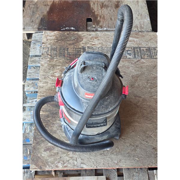 Shop- vac- untested