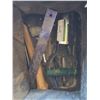 Image 2 : Tool bag with misc tools
