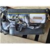 Image 3 : Tool bag with misc tools