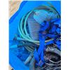 Image 2 : Lot of misc tools and straps